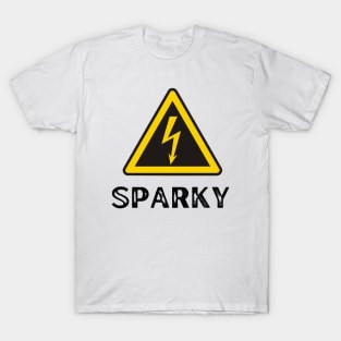 Sparky T-Shirt